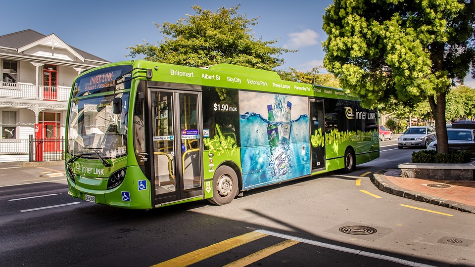 Marktstudie zu emissionsfreien Bussen in Österreich